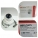 CAMERA DS-2CE76D0T HIKVISION (INDOOR)